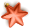 Tree-Star-Red